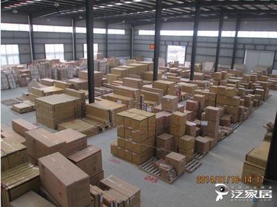 美樂(lè)樂(lè)物流布局升級(jí) 20萬(wàn)方倉(cāng)儲(chǔ)短線輻射，優(yōu)化成本結(jié)構(gòu)