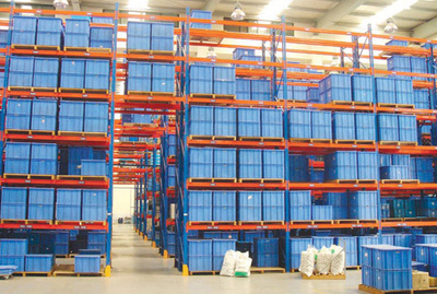 源勝貨物倉(cāng)儲(chǔ)服務(wù) 安全高效，助力企業(yè)物流優(yōu)化