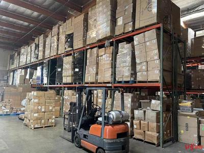 美國(guó)與德國(guó)全新海外倉(cāng)即將啟用，助力成都外貿(mào)企業(yè)跨境電商騰飛