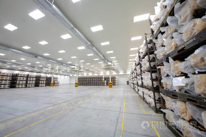 工廠(chǎng)店實(shí)景攝影 揭秘高效貨物倉(cāng)儲(chǔ)服務(wù)的商業(yè)價(jià)值