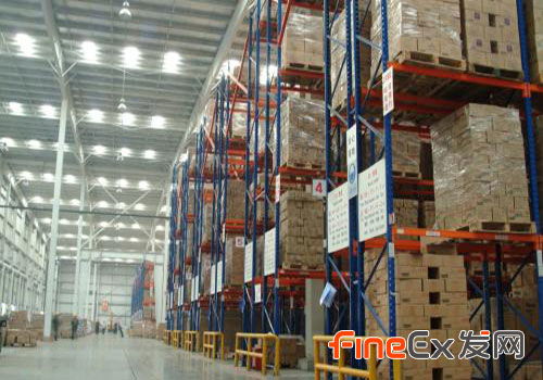 2019年發(fā)網(wǎng)物流倉儲公司倉儲配送服務(wù)收費標(biāo)準(zhǔn)價格單