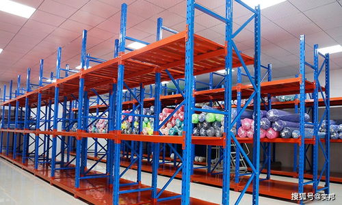 倉庫大能手，貨物好歸宿 專業(yè)貨物倉儲服務(wù)全解析