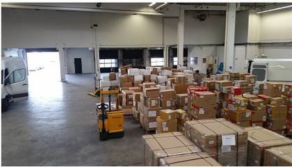 保稅倉與海外倉 跨境物流倉儲的核心區(qū)別與選擇策略