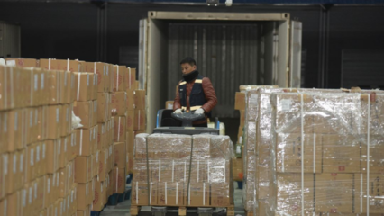 百世快運毛利轉正，貨物倉儲服務助力重回正向增長軌道