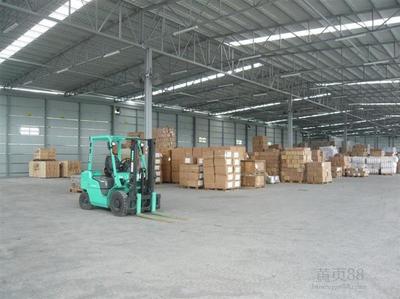 辦理貨物退運保稅區返修 一站式免費咨詢與專業倉儲服務詳解