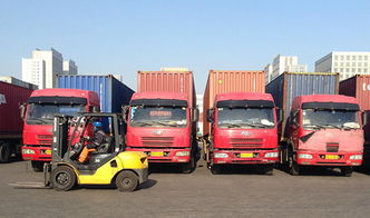 合肥浩琪快運 專業第三方物流與倉儲服務，助力企業供應鏈高效運轉