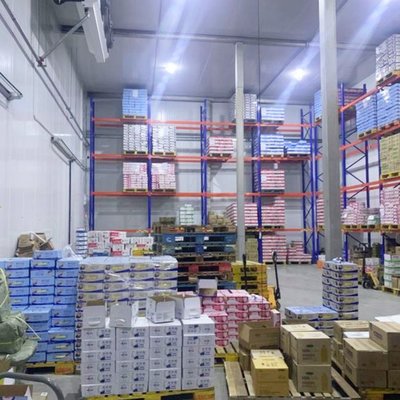 優(yōu)化供應(yīng)鏈之關(guān)鍵 專業(yè)貨物倉儲服務(wù)的價值與選擇