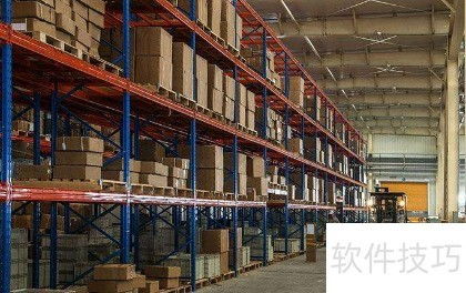 物流倉儲工藝流程解析 現代貨物倉儲服務的核心運作