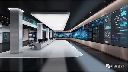 晉鋼集團智能制造與數(shù)字化工廠建設(shè)邁入新階段